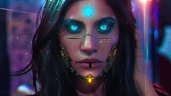 Cyberpunk-2077-girl-art