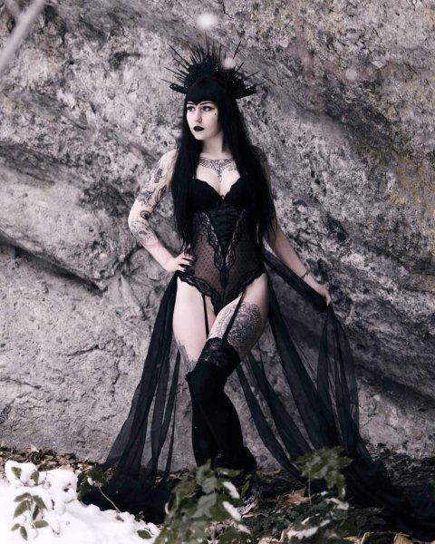 Gothic