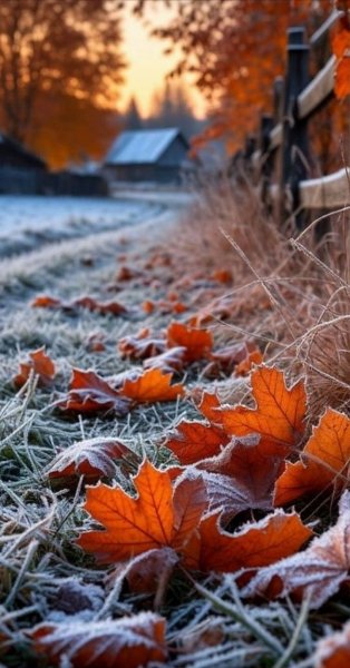 Арт Природа