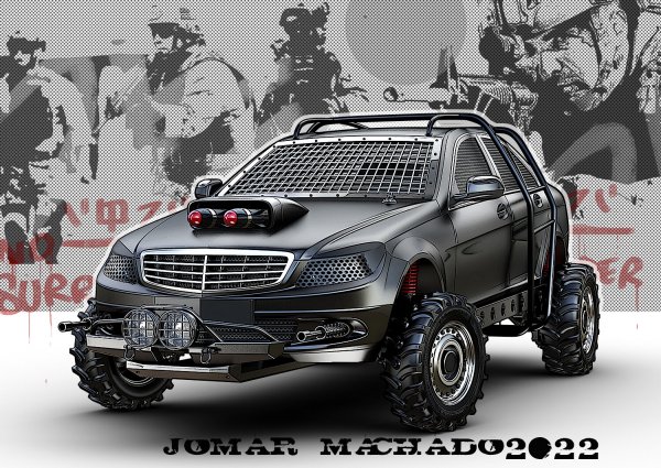 Jomar-machado-33-last-day-mercedes-comics
