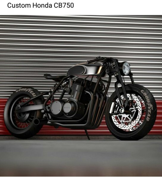 Honda 110000