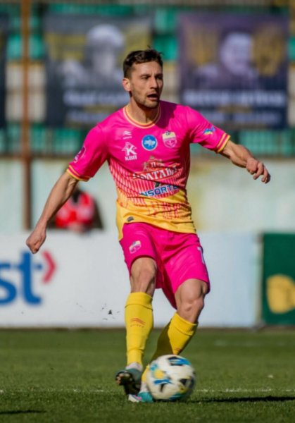 Валерий Cад