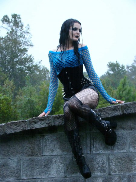 Gothic
