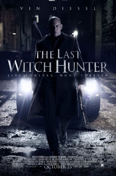 The Last Witch Hunter 02