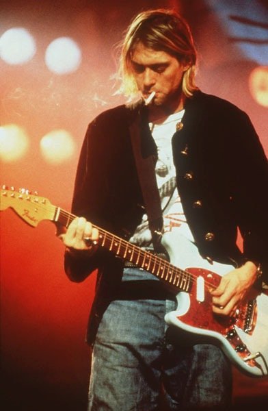 Nirvana 1