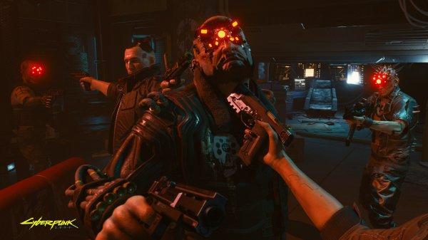 Cyberpunk2077-Outnumbered But Not Outgunned RGB-EN