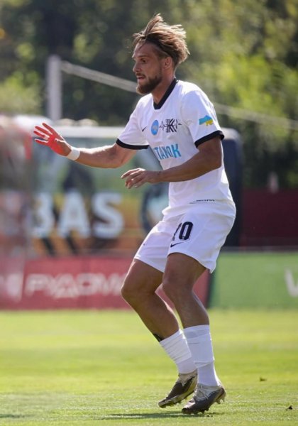 Юрий Климчук
