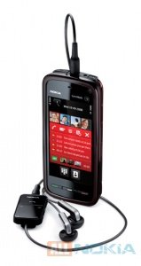 Nokia 5800xm 46612