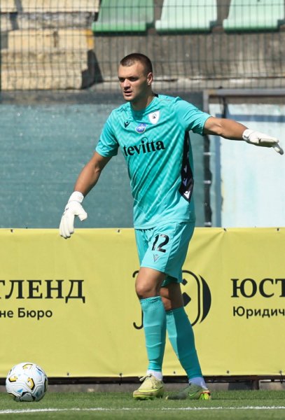 Алексей Паламарчук