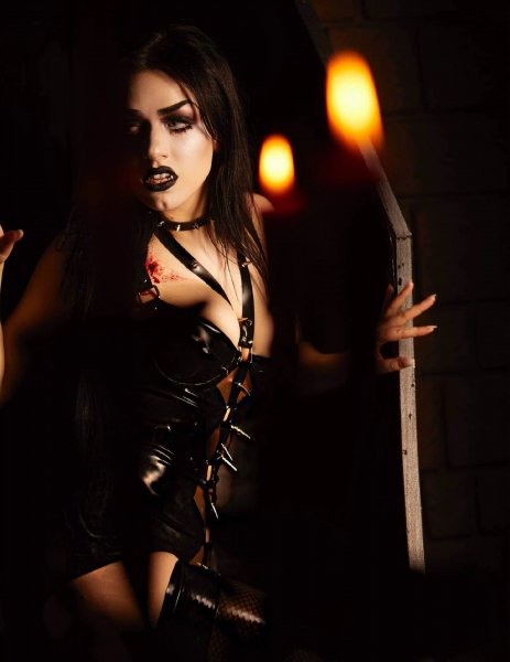 Gothic