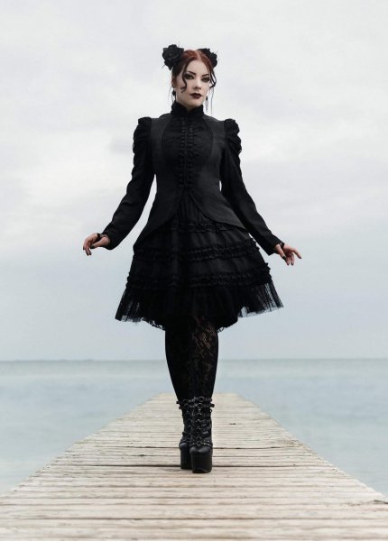 Gothic