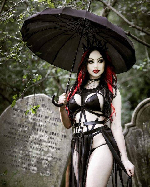 Gothic