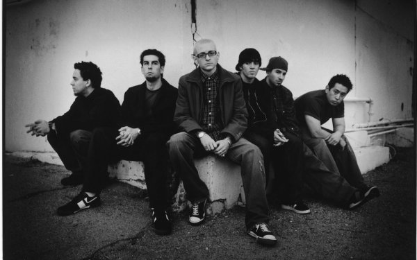 Linkin Park 5