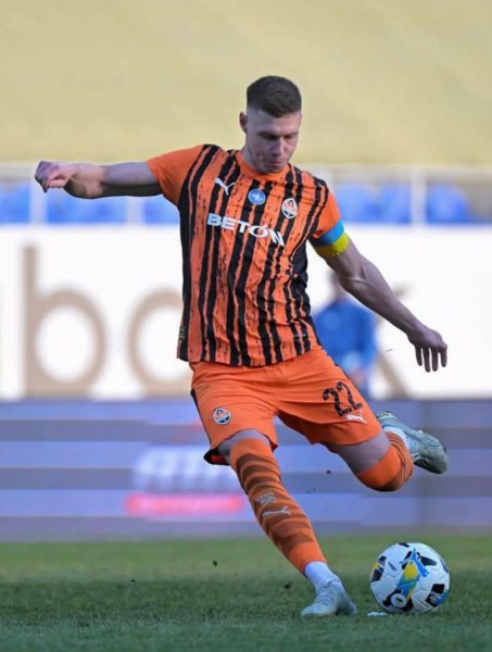 Николай Матвиенко