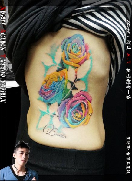 Tattoo (4776)