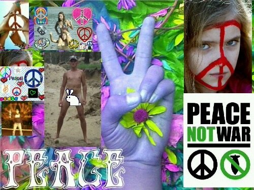 FOREVER-PEACE-FOREVER