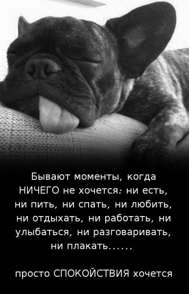 Бывают моменты...
