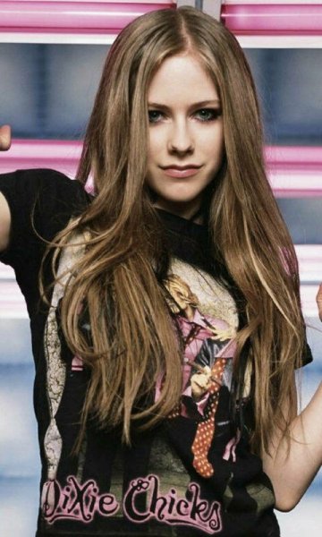 AvrilLavigne 56