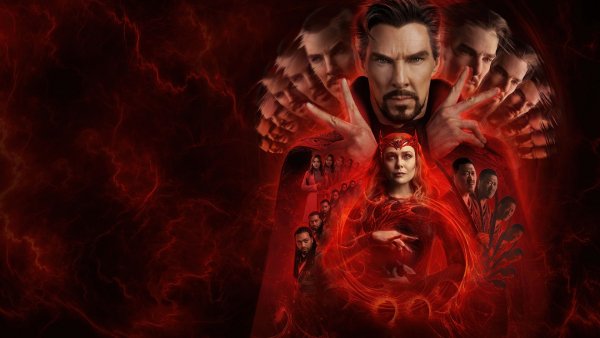 Doctor-strange- in-the-multiverse-of-madness-4k
