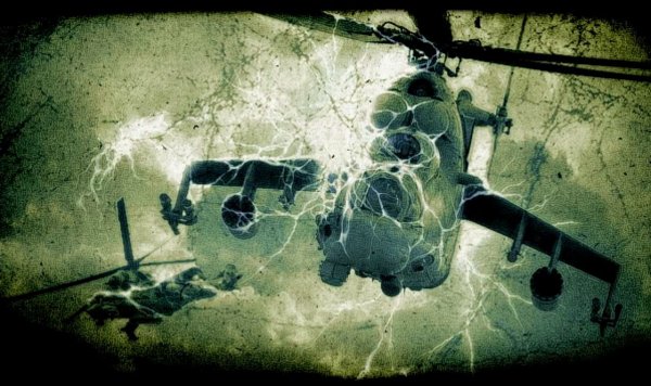 S.T.A.L.K.E.R.