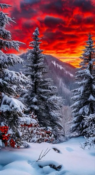 Арт Природа