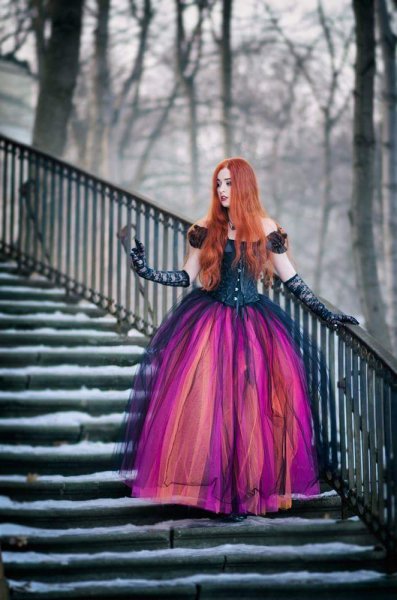 Gothic