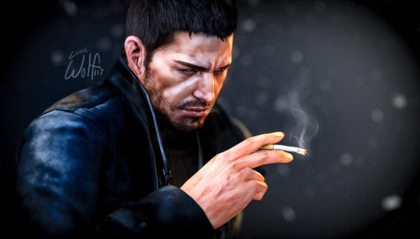 smoking1 edit by lonewolf117-d7e72mb