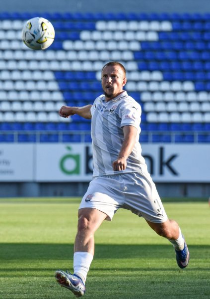 Василий Кравец