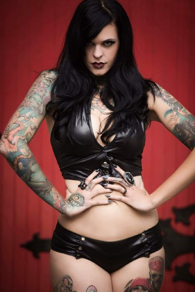 Gothic