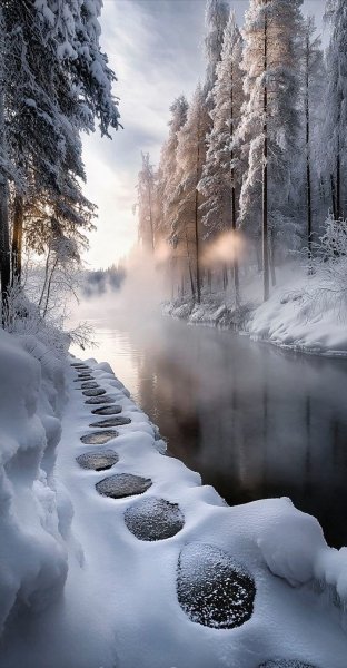 Арт Природа