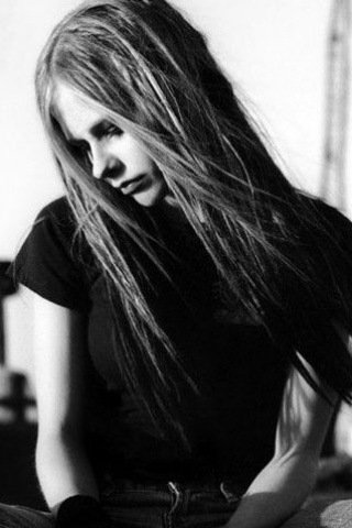 Avril Lavigne