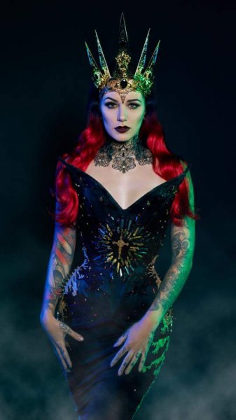gothic