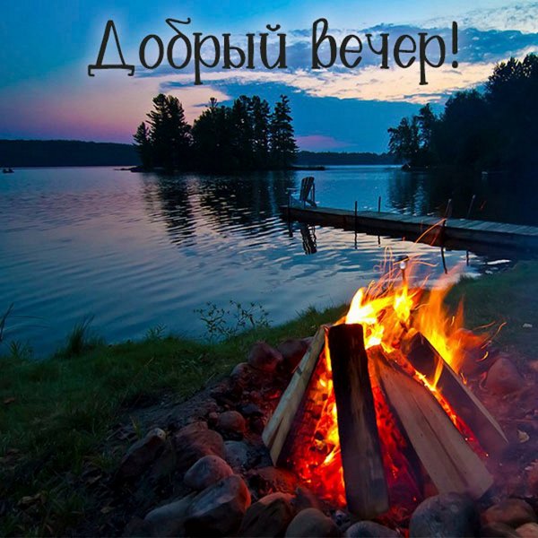 Друзья мои!