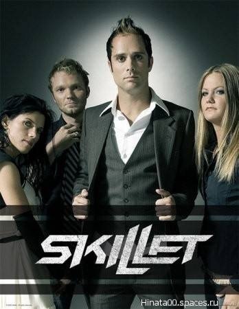 SKILLET-