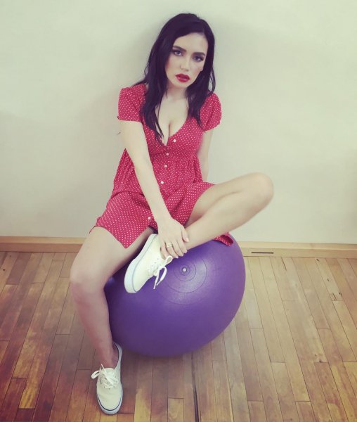 SERYABKINA