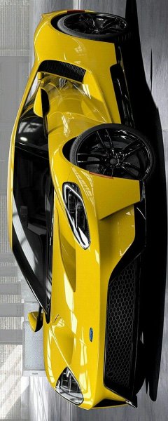 Ford GT by Levon RePin by AT Social Media