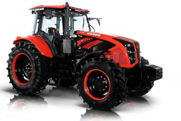 URSUS C 3150 POWER