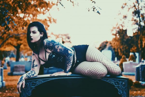 Gothic