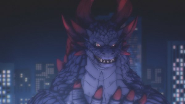 Otome Kaijuu Carameliser - S01E01