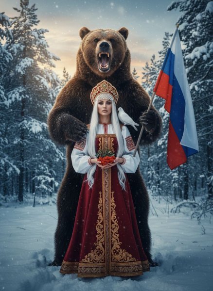 Россия