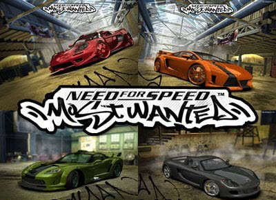 NFS-MW