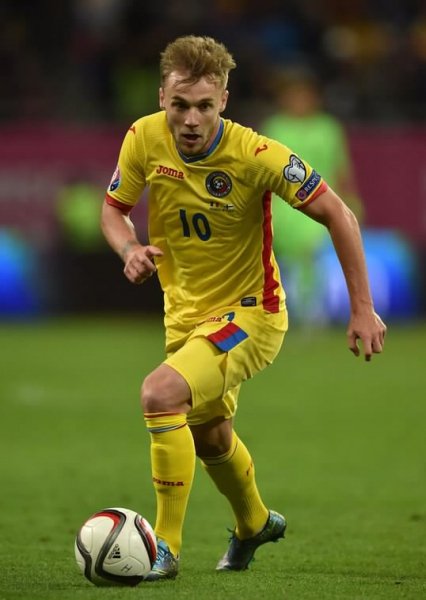 Alexandru Maxim