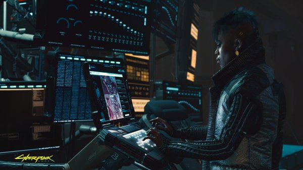 Cyberpunk2077-Running the show-RGB-EN