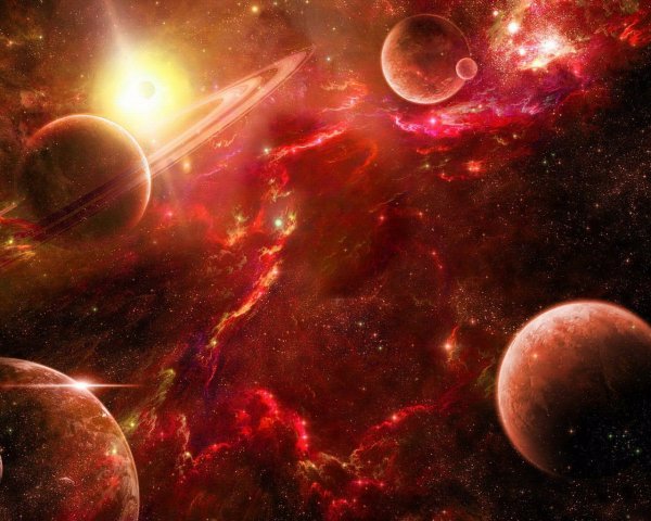 kosmos