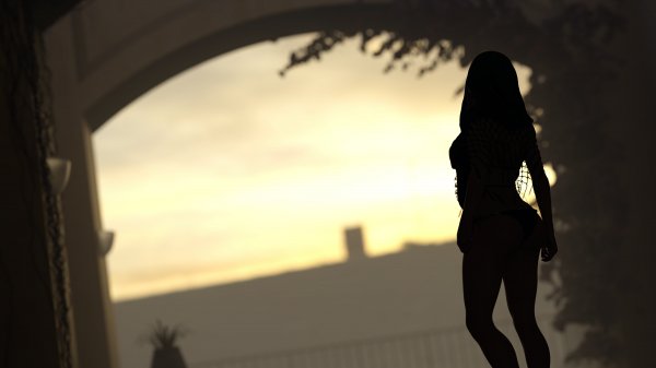 Serene Sonya 1