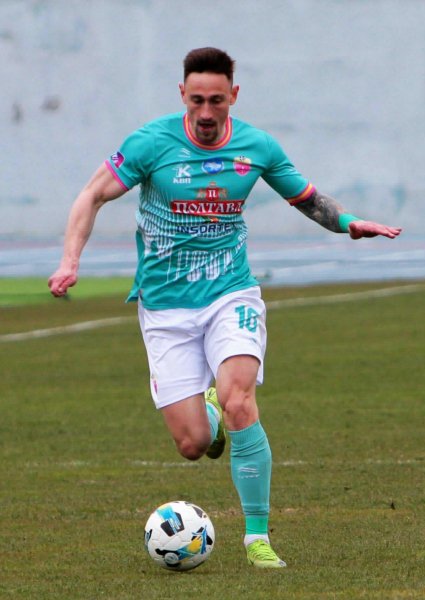 Валерий Сaд