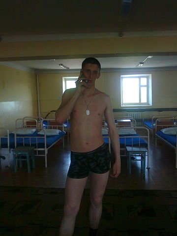 армейская жизнь (37)