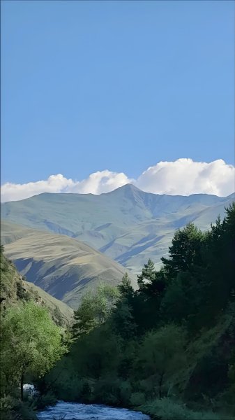Дагестан, Россия