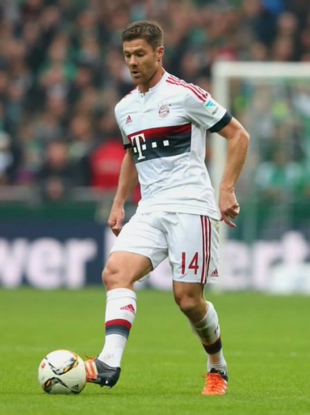 Javi Alonso