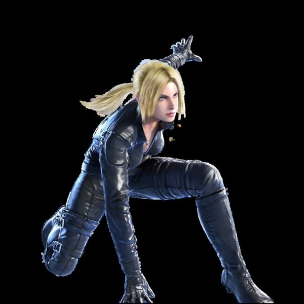 Nina Williams (24)